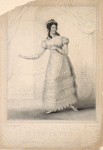 Miss Paton, As Susanna, in the Marriage of Figaro.