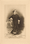 Adelina Patti