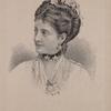 Adelina Patti.