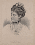 Adelina Patti.