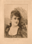 Madame Patti.
