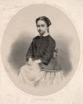 Adelina Patti.