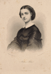 Adelina Patti.