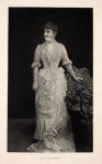 Adelina Patti.