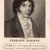 Stefano Pavesi.