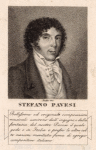 Stefano Pavesi.