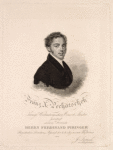 Franz Pechatschek.