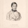 C. Péchignier de l'Académie royale de Musique.