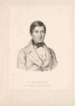 C. Péchignier de l'Académie royale de Musique.