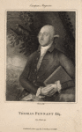 Thomas Pennant Esq.