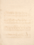 Paganini's Dream...in which is introduced The Dance of the Witches...