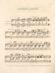 Paganini's Dream...in which is introduced The Dance of the Witches...