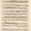 Paganini's Dream...in which is introduced The Dance of the Witches...