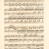 Paganini's Dream...in which is introduced The Dance of the Witches...