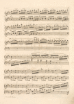 Paganini's Dream...in which is introduced The Dance of the Witches...