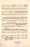 Paganini's Dream...in which is introduced The Dance of the Witches...
