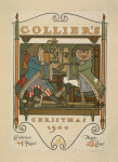 Collier's. Christmas 1900