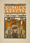 Collier's weekly. Out door number