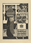 The "garland" magazine