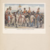 Italy. Venice, 1481-1845