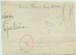 Anna [Howard] Shaw and Jane Addams.
