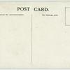 Women Writers' Suffrage League.