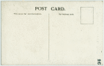 Women Writers' Suffrage League.
