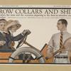 Arrow collars & shirts