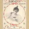 Lowney's chocolate bonbons.