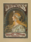 Whitman's chocolates and confections. Philadelphia.