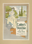Calder's saponaceous dentine for the teeth.