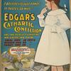 Edgar's cathartic confection.