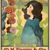 D. M. Ferry & Co's. standard seeds.