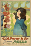D. M. Ferry & Co's. standard seeds.