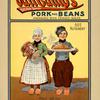Van Camp's Boston baked pork & beans