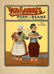 Van Camp's Boston baked pork & beans