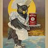Magic yeast - "it's 'owl' right.'"