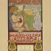 Washburn mandolins guitars banjos.
