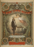 The Howe sewing machines.