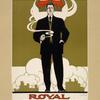 Royal sovereign the American monarch's cigar.