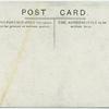 Mrs. Henry Fawcett, LLD