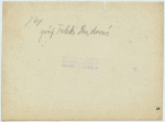 Countess Iska Teleki recording phonograph