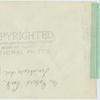 Mrs. Tom Johnson [leader of the Irish Suffrage movement]
