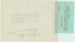 Mrs. Tom Johnson [leader of the Irish Suffrage movement]