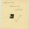 Ada Nemes, Jan. 2, 1933