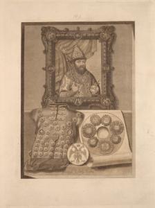 Riazanskiia russkiia drevnosti ili izviestie o starinnykh i bogatykh veliko-kniazheskikh, ili tsarskikh ubranstvakh, naidennykh v 1822 godu bliz sela Staraia Riazan. S kratkoiu vypiskoiu iz sego izviestiia na Frantsuzskom iazykie.