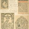 Iz Apostola L’vovskago izdaniia (1573-74).