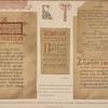 Stranitsy iz Apostola, Evangeliia I t.d.
