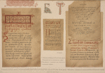 Stranitsy iz Apostola, Evangeliia I t.d.