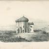 Obydennaia tserkov’ vo imia Sv. Vasiliia (X vieka).